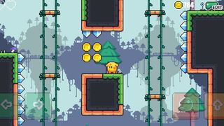 Bubble Tale Gameplay