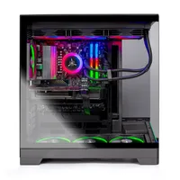 Skytech Harpy | RTX 5070 Ti | 270K Plus Skytech Harpy | RTX 5070 Ti | 270K Plus
