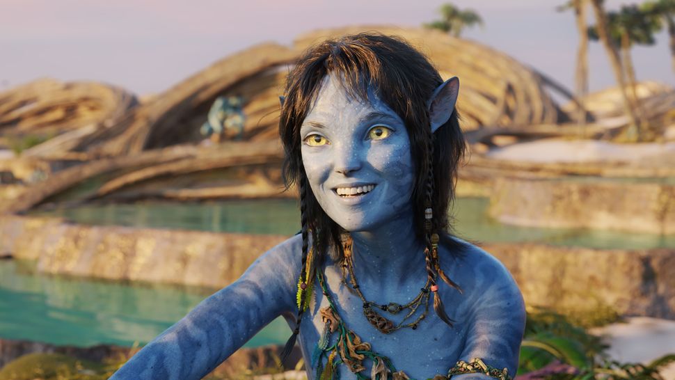 Avatar 2 Animators Tricked James Cameron Into Believing Some Shots Were Practical Techradar 6745