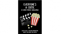 Everyone's A Critic 52 Week Movie Challenge