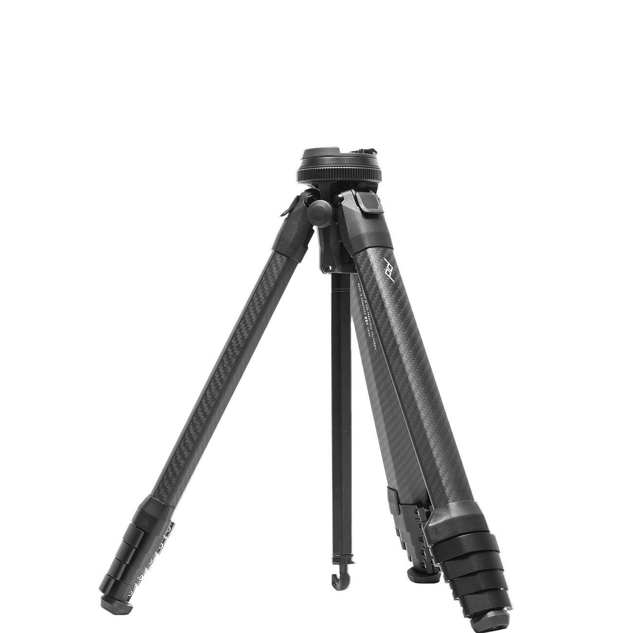 Travel tripods BG square