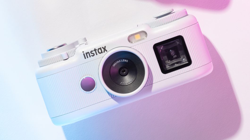 Instax Pal 2 camera