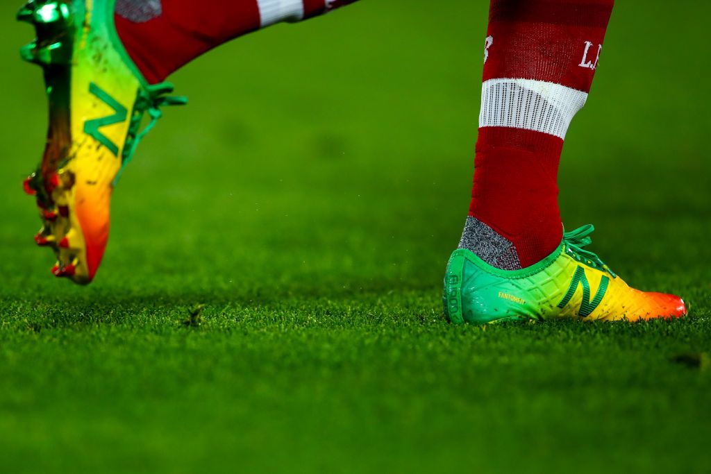 The 50 best football boots ever 3021 Ranked! The 50 best football boots ever FourFourTwo