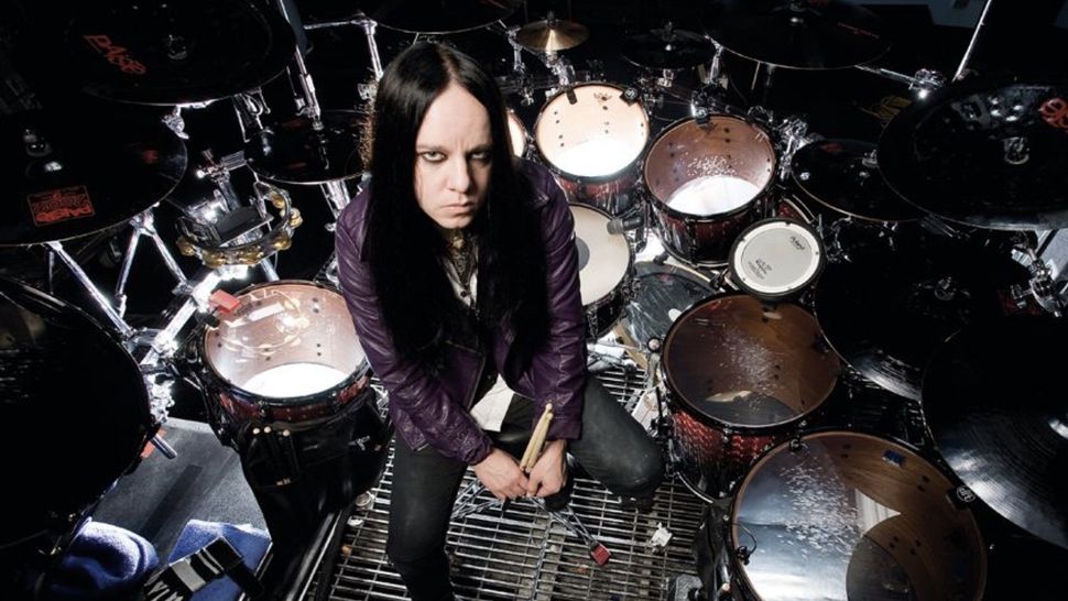 5 reasons Joey Jordison was one of the most influential metal drummers