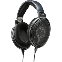 Drop x Sennheiser HD 6XX | Wired | 10–41,000Hz | Open-back | $279 $179 at Drop (save $100)