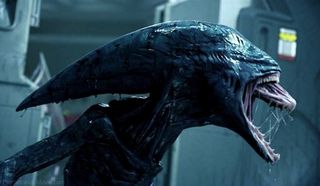 prometheus proto xenomorph