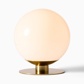 orb lamp