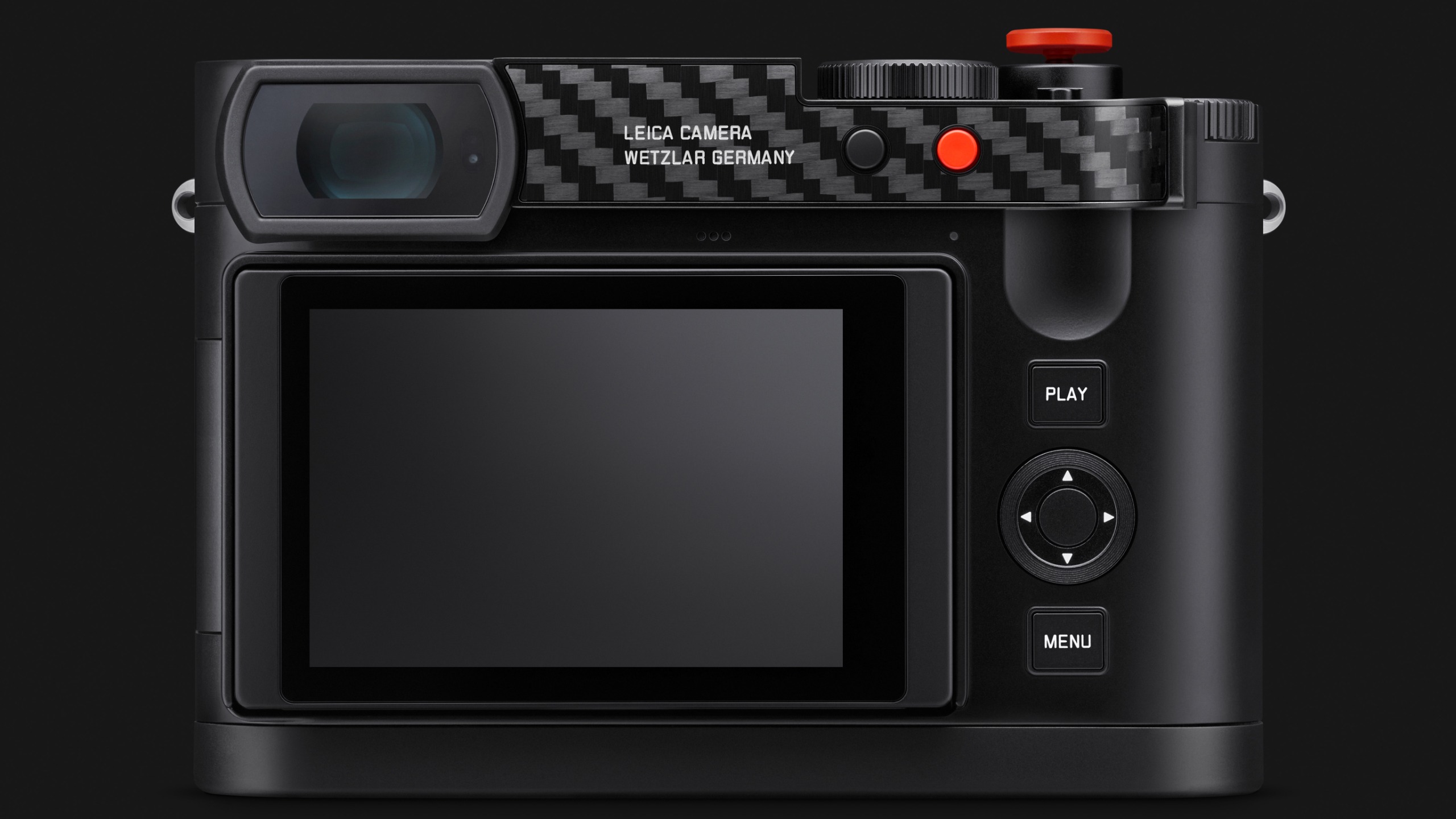 Leica Q3 43 F1 edition