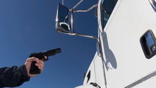 Organized criminals are increasingly targeting data center cargo