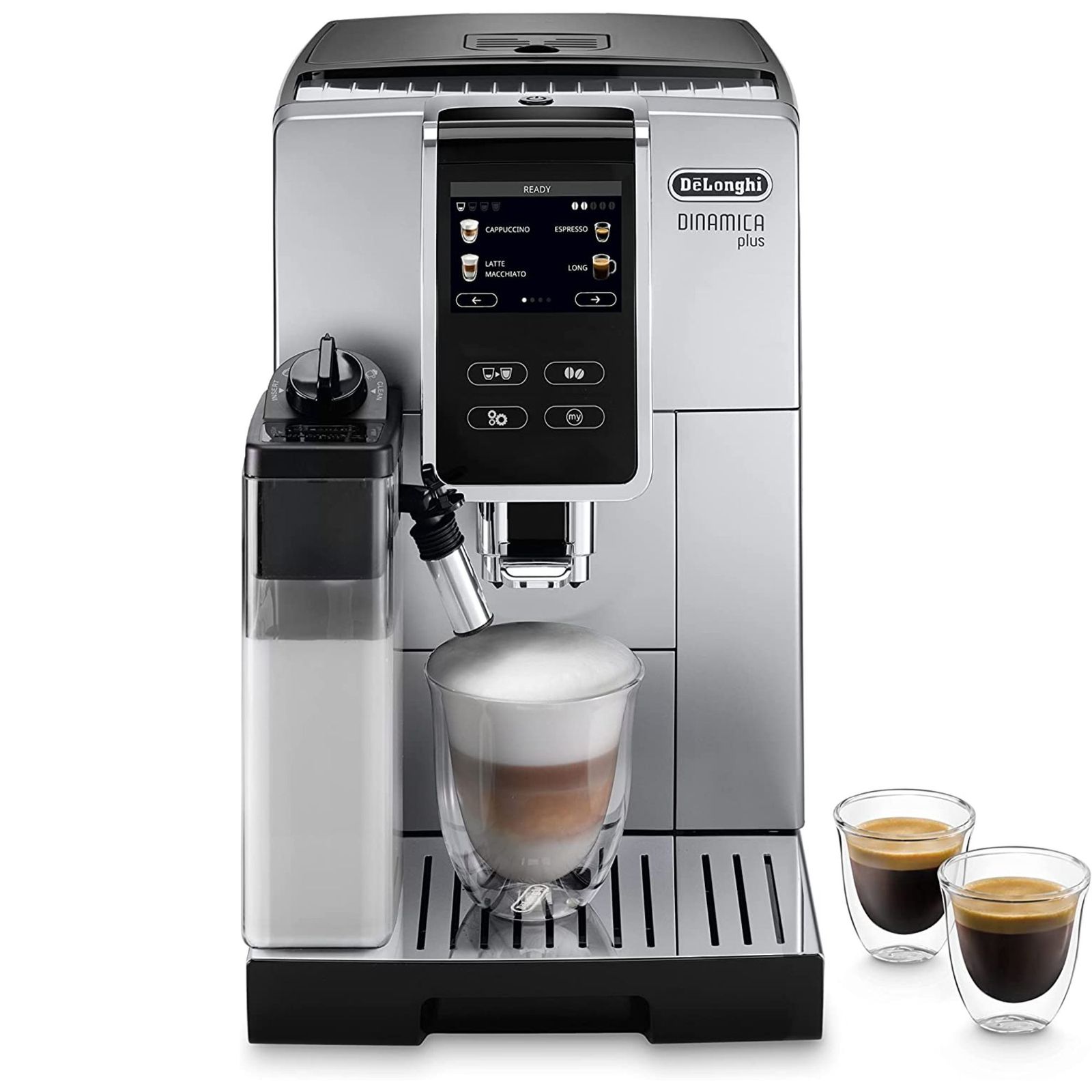 Best coffee machine 2023: reviewed by coffee-lovers | Ideal Home