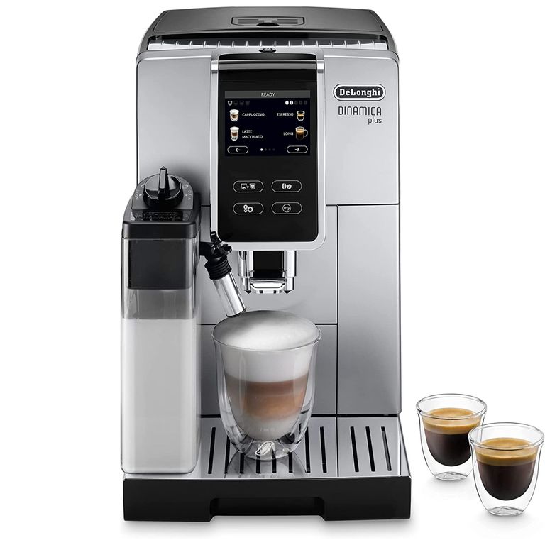 Best coffee machine 2023 reviewed by coffeelovers Ideal Home