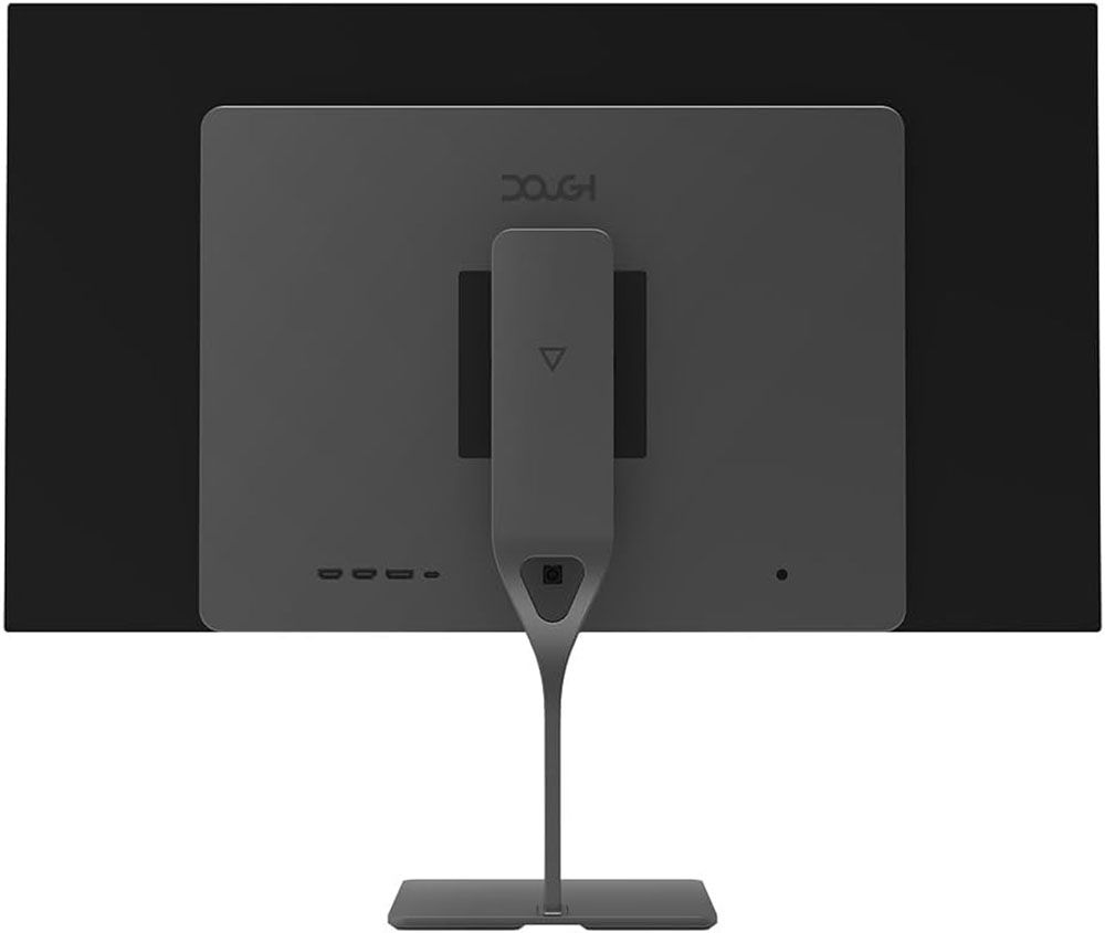 Dough Spectrum Black 32