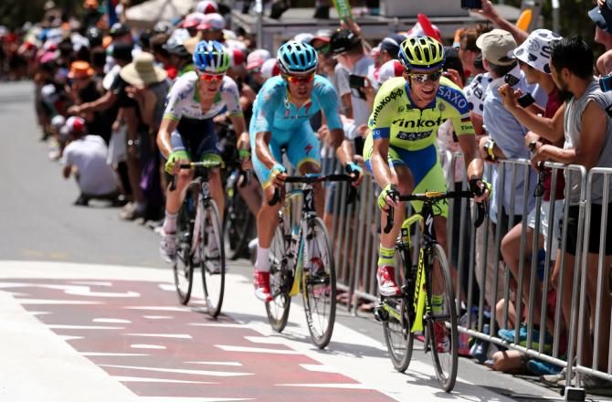 Michael Rogers (Tinkoff-Saxo)