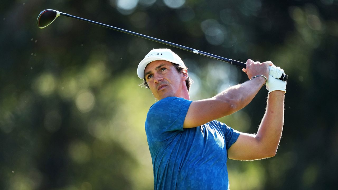 Thorbjorn Olesen 