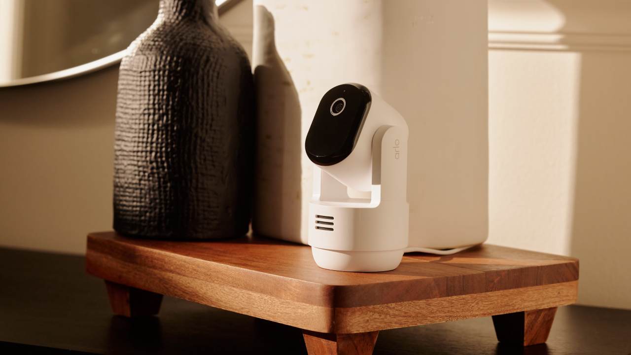 Arlo security cameras 2025 line-up