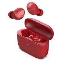 JLab Go Air Pop (red) | AU$49.95