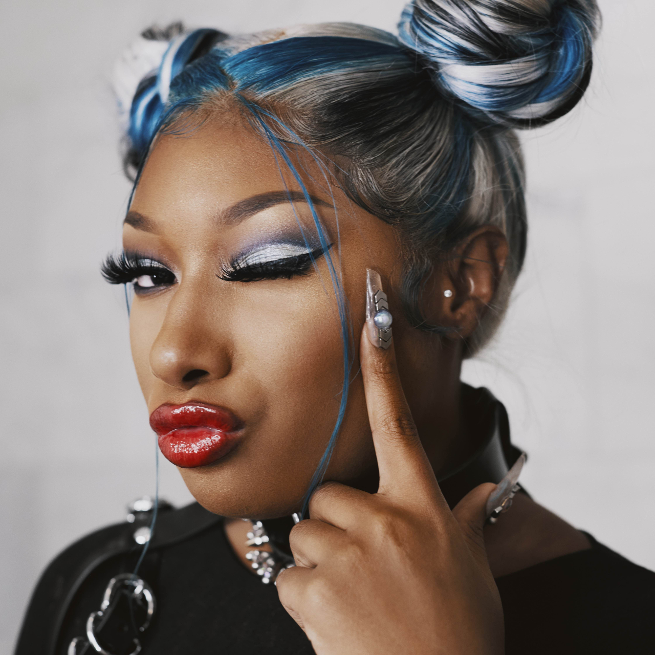 Megan Thee Stallion