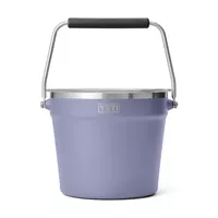YETI Beverage/Ice Bucket (Cosmic Lilac)