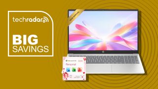 HP 15.6in Business Laptop