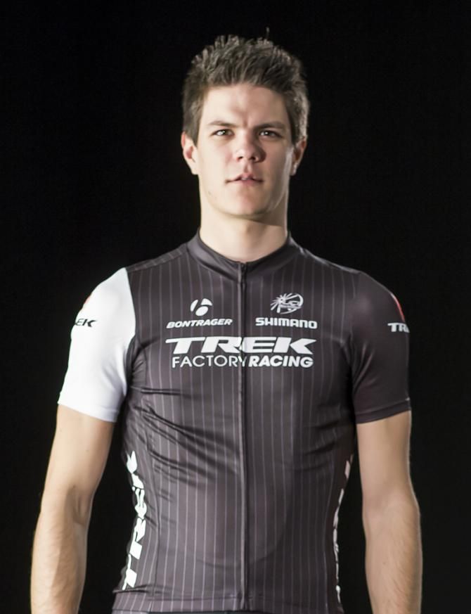 Jasper Stuyven (Trek Factory Racing)