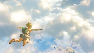 Legend of Zelda Breath of the Wild 2 sai em 2022 e ganha novo