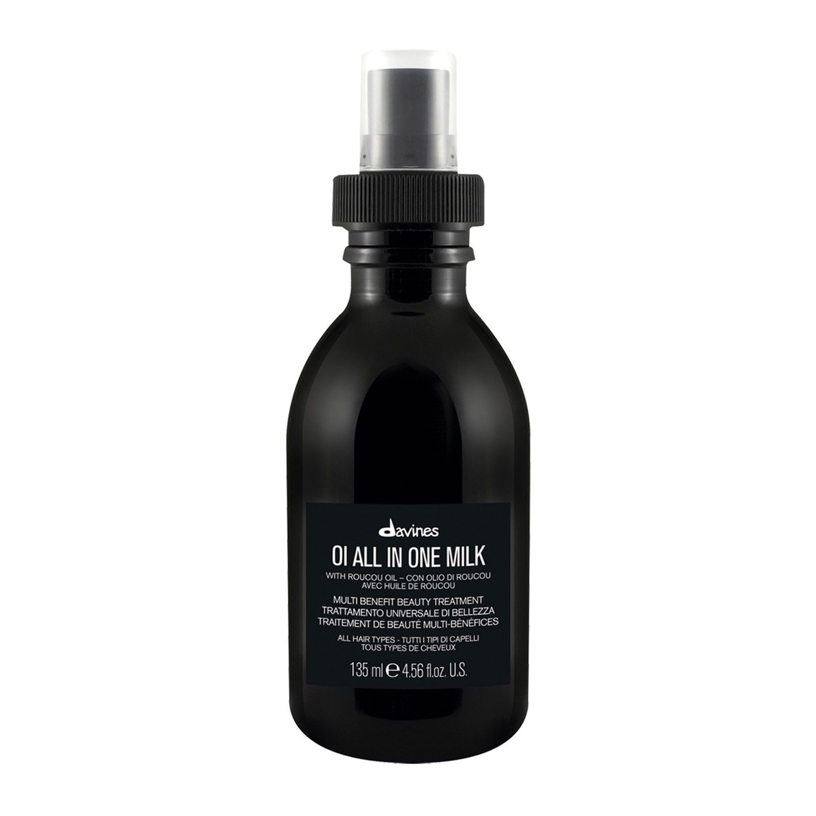 Davines Oi All in One Milk 135ml