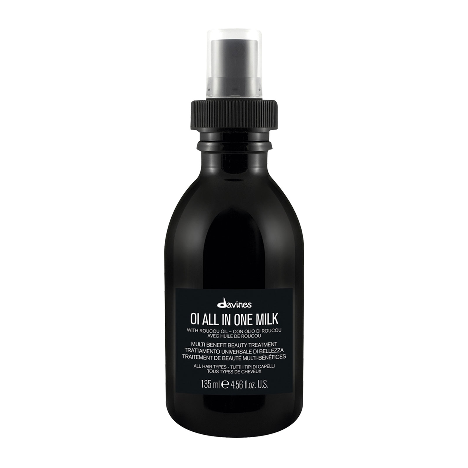 Davines Oi All in One Milk 135ml