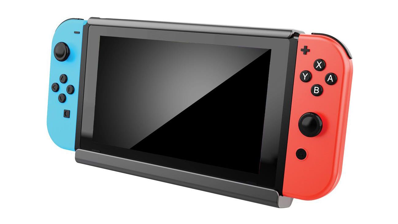 Nintendo Switch VenomX 613+FFLCJmL._AC_UF350,