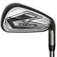 Cobra Darkspeed Irons