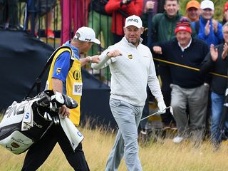 Watch The Best Shots Of The Open 2017