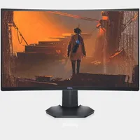 Dell 27-inch curved gaming monitor | $349.99 $215.79 at Dell
Save $135 - SAVE17