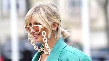 The 13 Best Glasses Chains for Women in 2023 Marie Claire