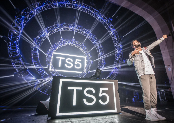Craig David shares his all-time favourite collaborations