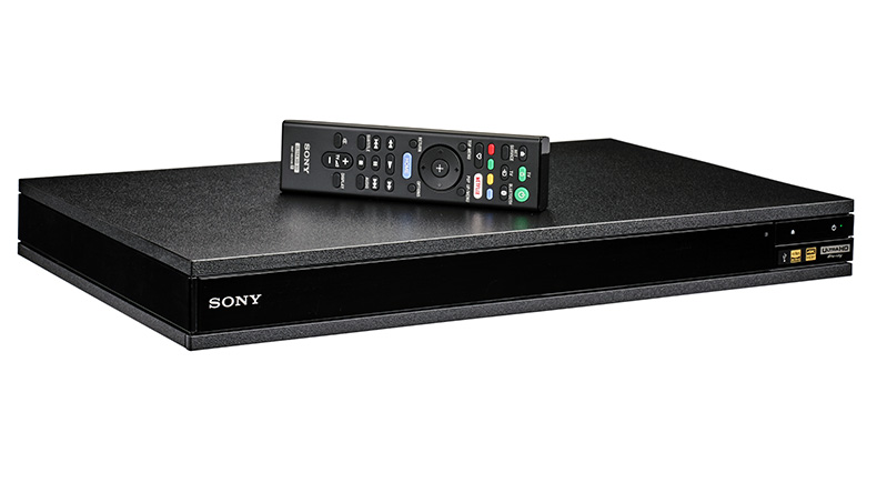 Sony UBP-X800 4K Blu-ray Player Review | What Hi-Fi?