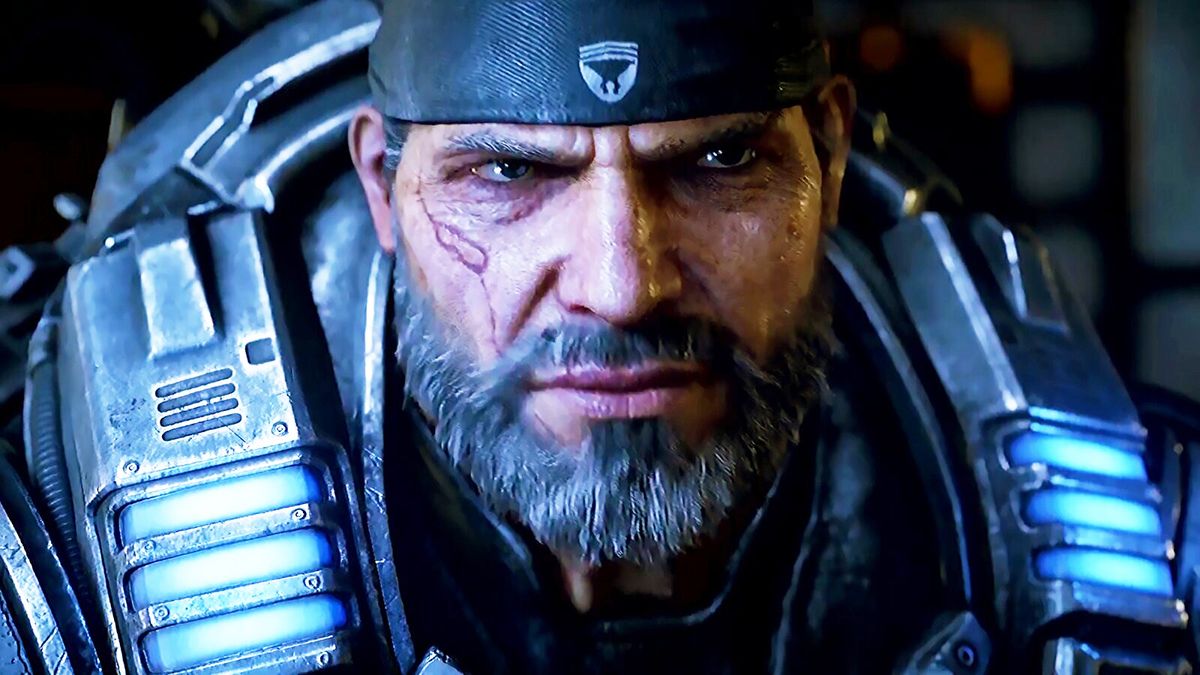 My favorite Gears of War game is $7 right now — don’t miss out before E ...