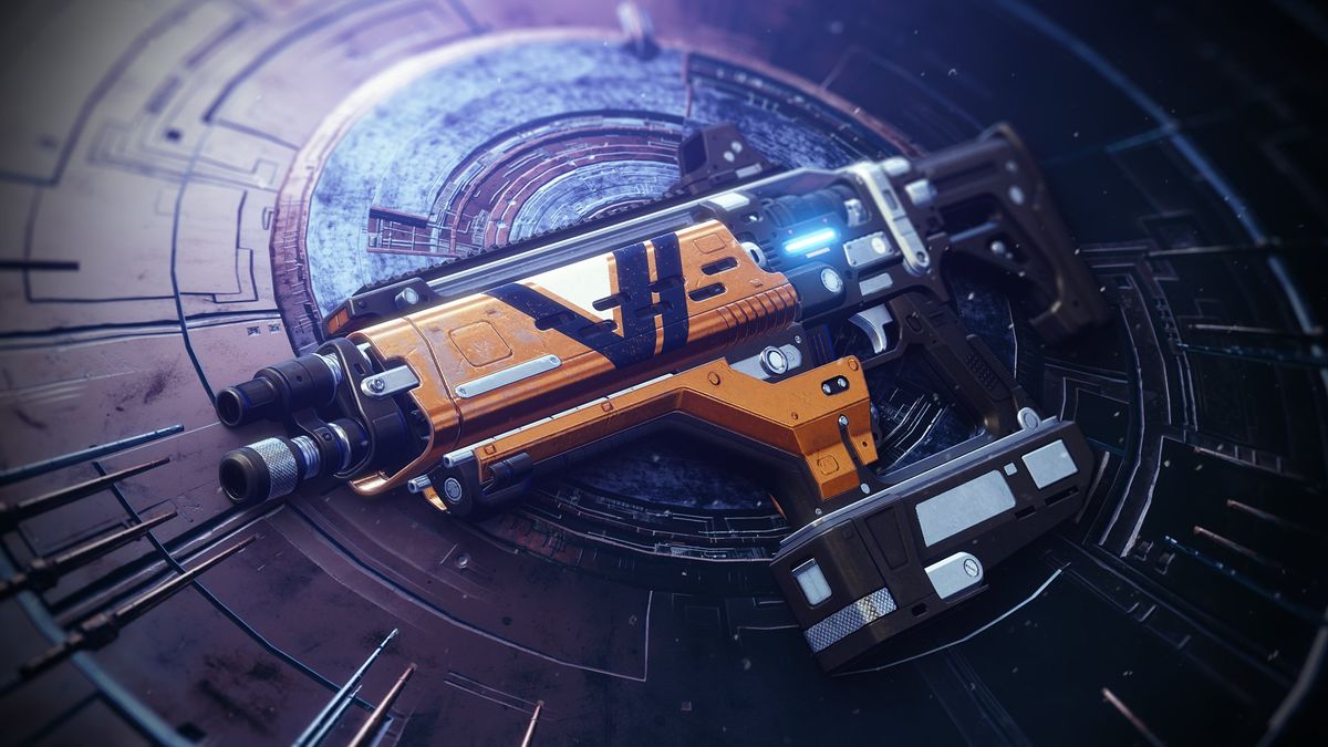 Destiny 2 Season 15 Weapons, Armor, And Exotics – New Exotics, Infinite ...