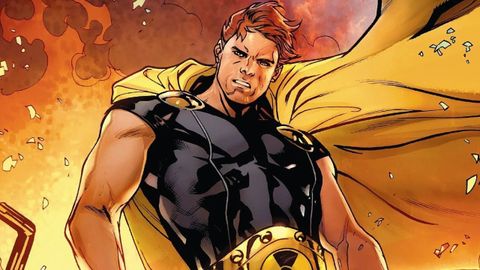 5 Marvel Characters Alan Ritchson Would Be Perfect To Play | Cinemablend