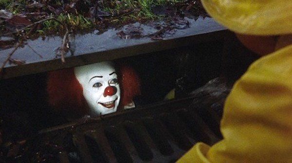 Stephen King's Response To It Setback Is Perfectly Chilling | Cinemablend