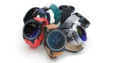 Moto Watch 100