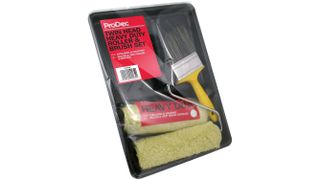 is this prodec masonry roller the best paint roller?