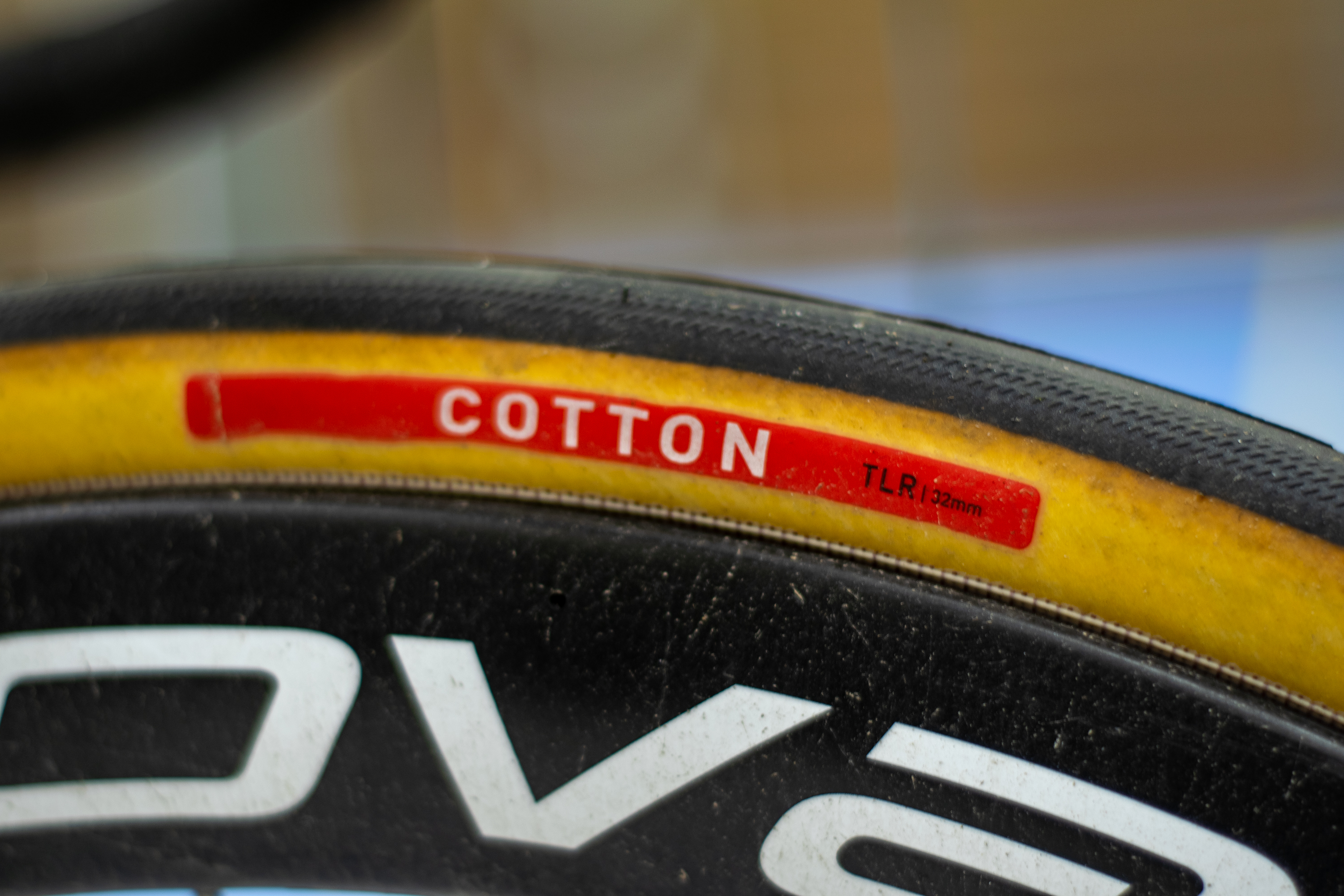 Tarmac SL8 S-Works especializado de Demi Vollering