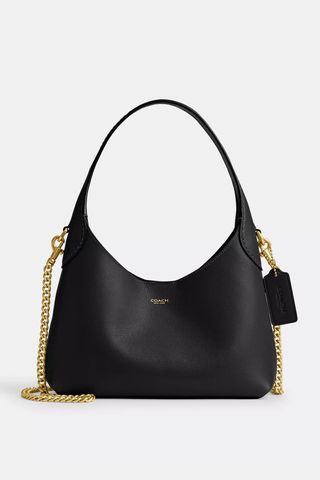 Coach Brooklyn Shoulder Bag 23