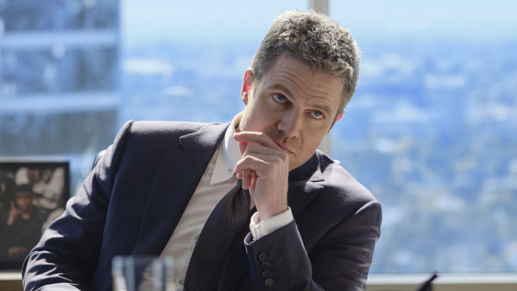 Stephen Amell Auditioned To Play Gibbs In NCIS Origins, And He Explained How Losing That Role