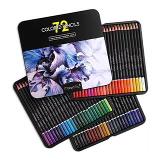 The best coloured pencils in 2023 | Creative Bloq