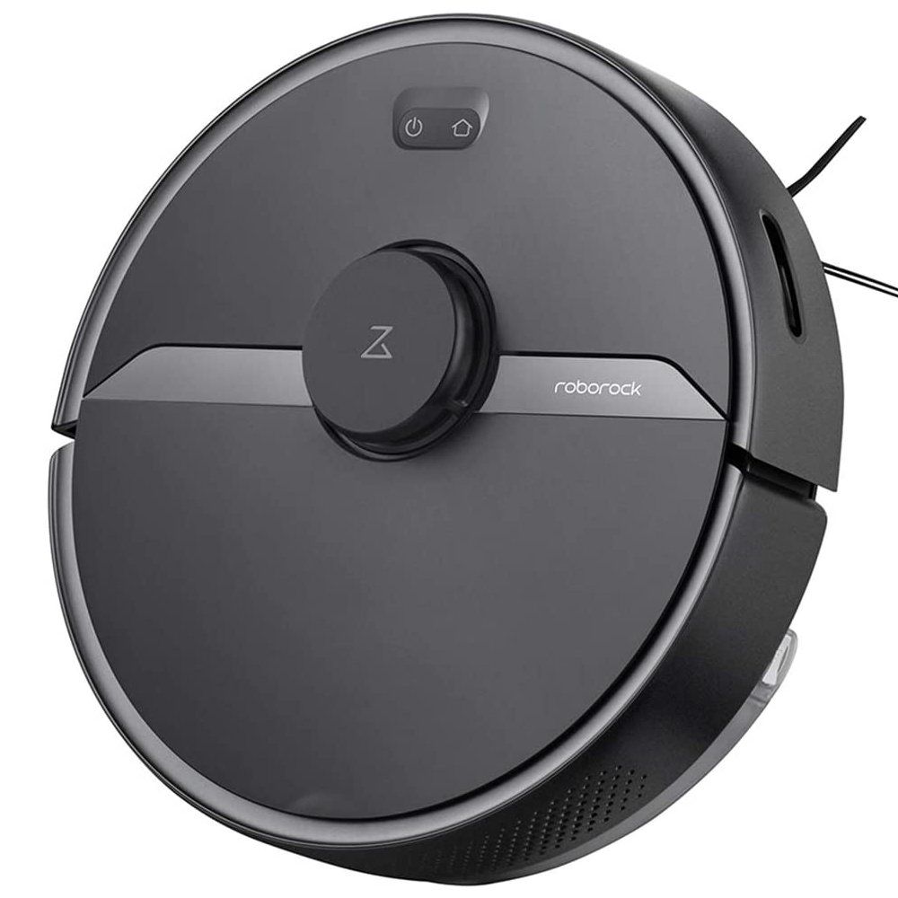 Save 160 and use the Roborock S6 Pure robot vacuum to clean up your crud Windows Central