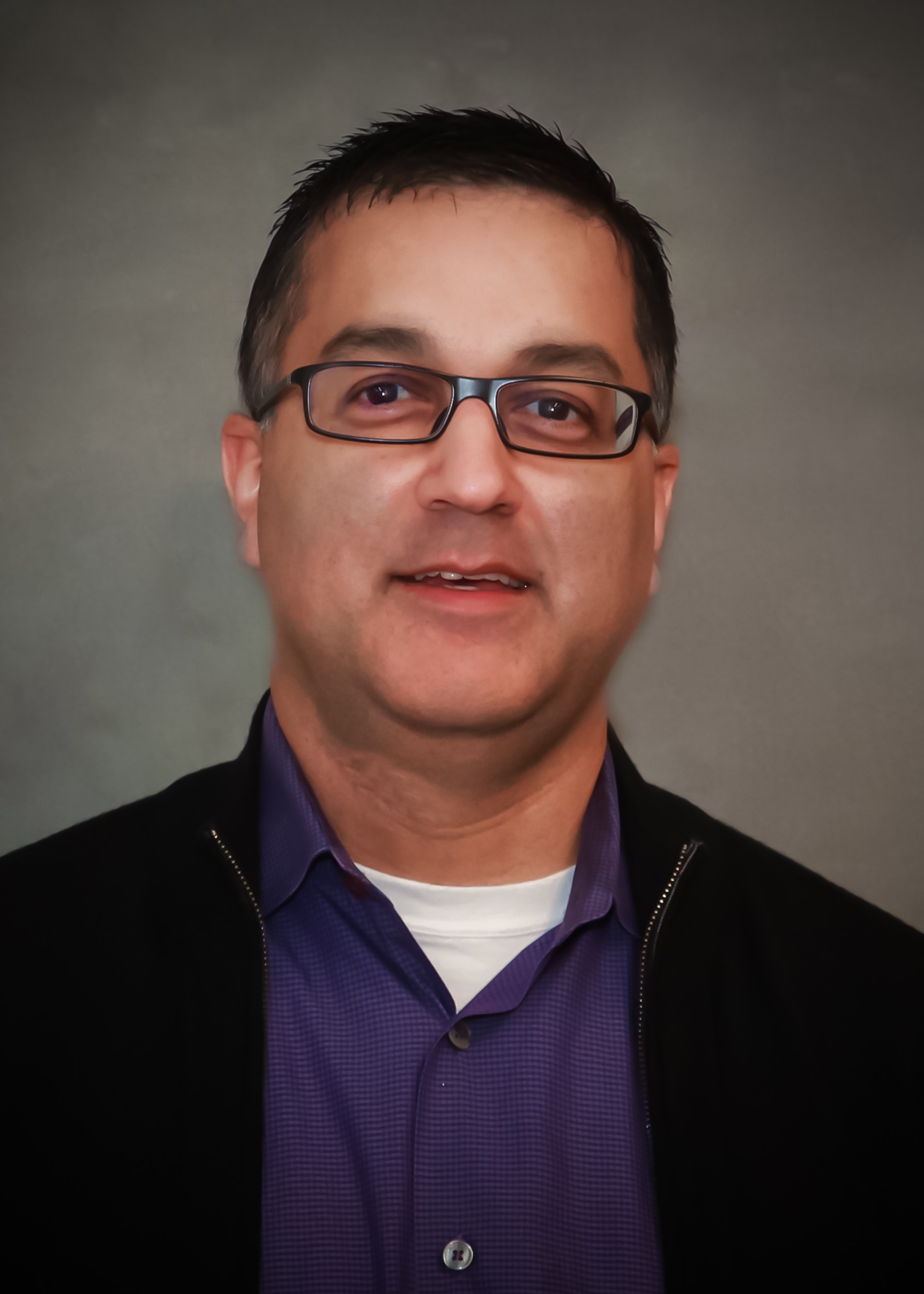 Nil Shah, CEO of Verance