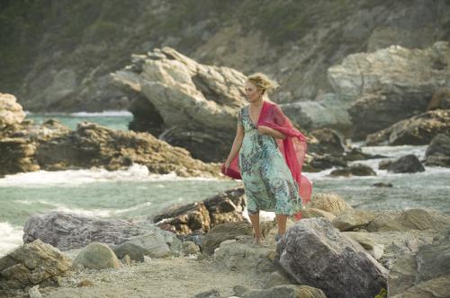 Mamma Mia! - Meryl Streep