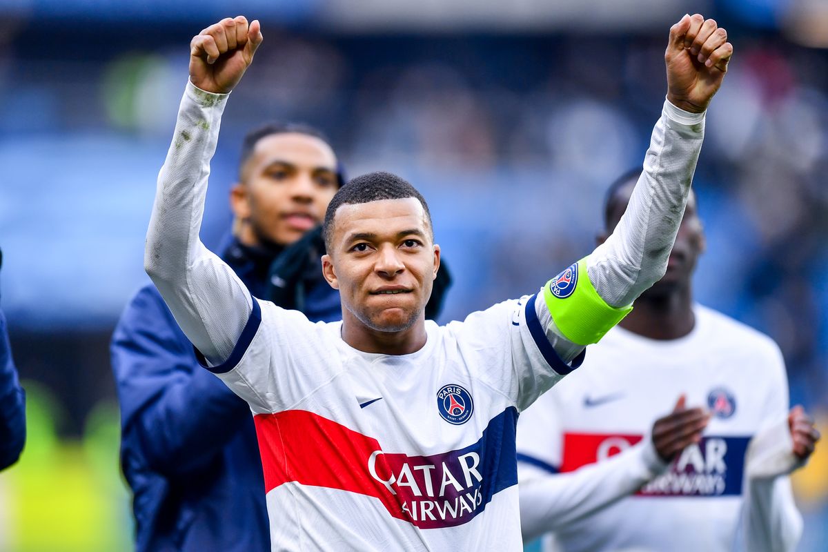 Kylian Mbappe makes surprising admission on future, as transfer speculation intensifies-ZoomTech News