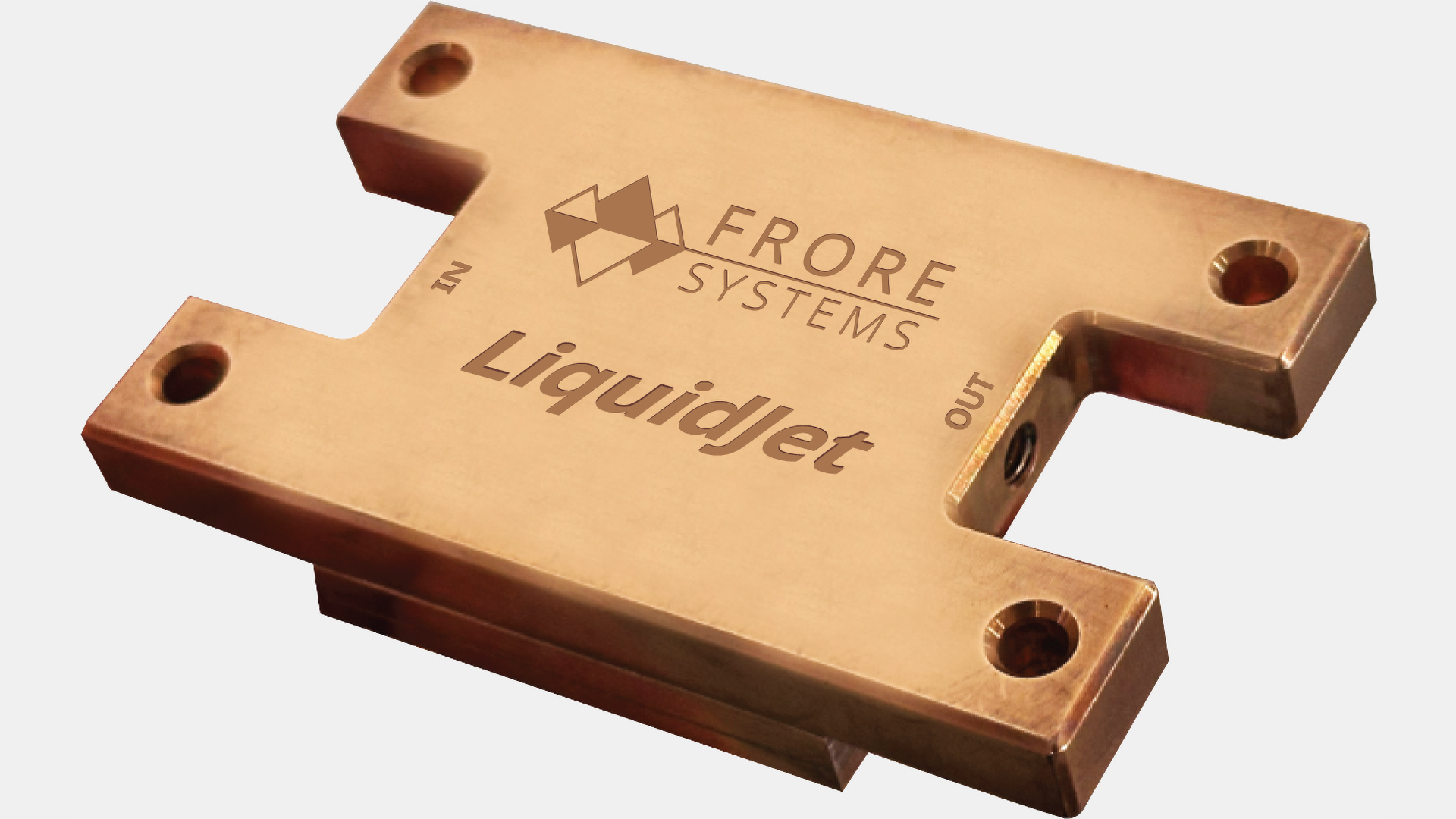 Frore Systems