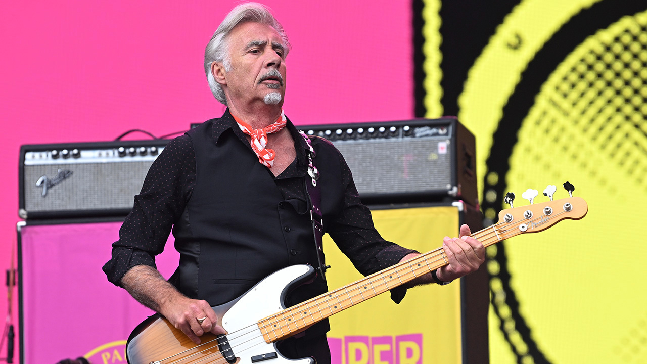 Glen Matlock